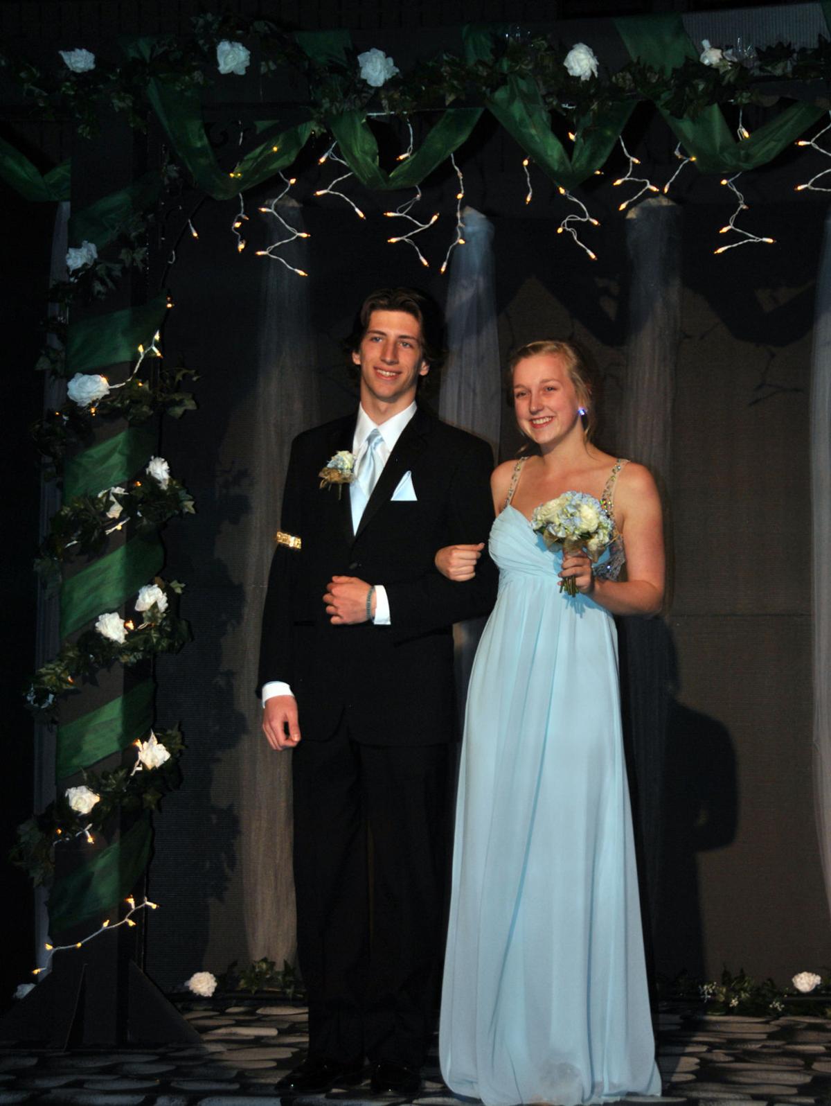 Faribault Prom 2015 Faribault Daily News