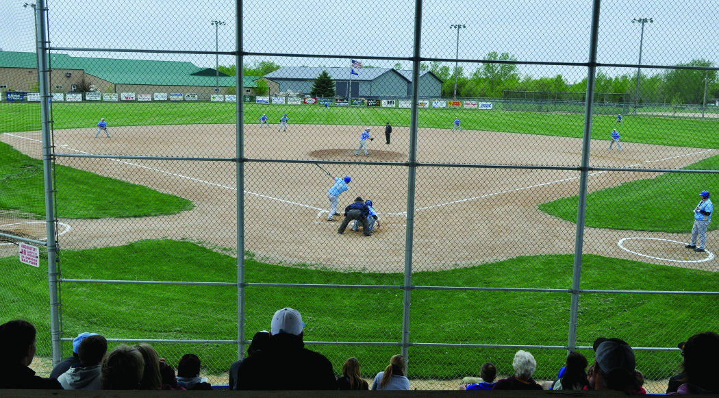 SUMMER RECREATION Courtland Cubs return to Nicollet County town