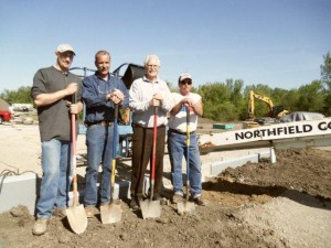 Northfield Construction adds expansion