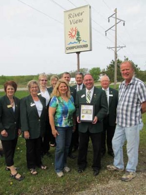 Owatonna Area Chamber of Commerce and Tourism 