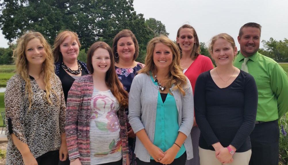 Waseca Schools new teachers News