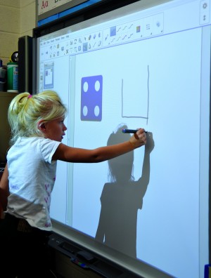 Hands-on learning