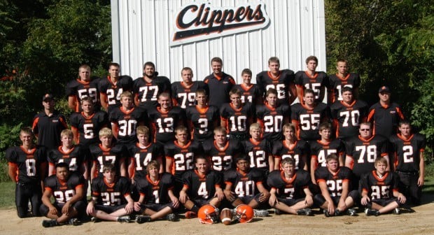 Cleveland Football Team