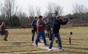 best camping place in minnesota
 on ... Camp Omega hosts benefit trap shooting tourney - Waseca MN: Features