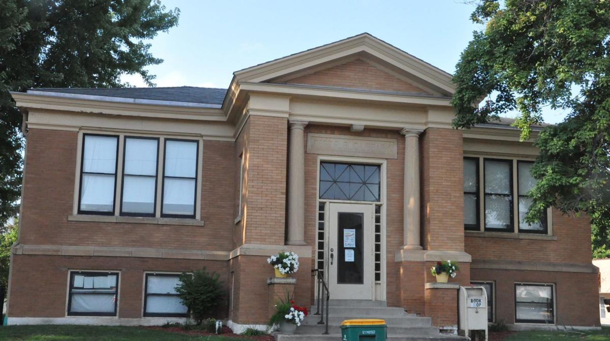 Janesville City Council earmarks additional 4,700 toward library upgrades News