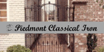Piedmont Classical Iron