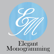 Elegant Monogramming, LLC