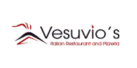 Vesuvio's Italian Restaurant & Pizzeria
