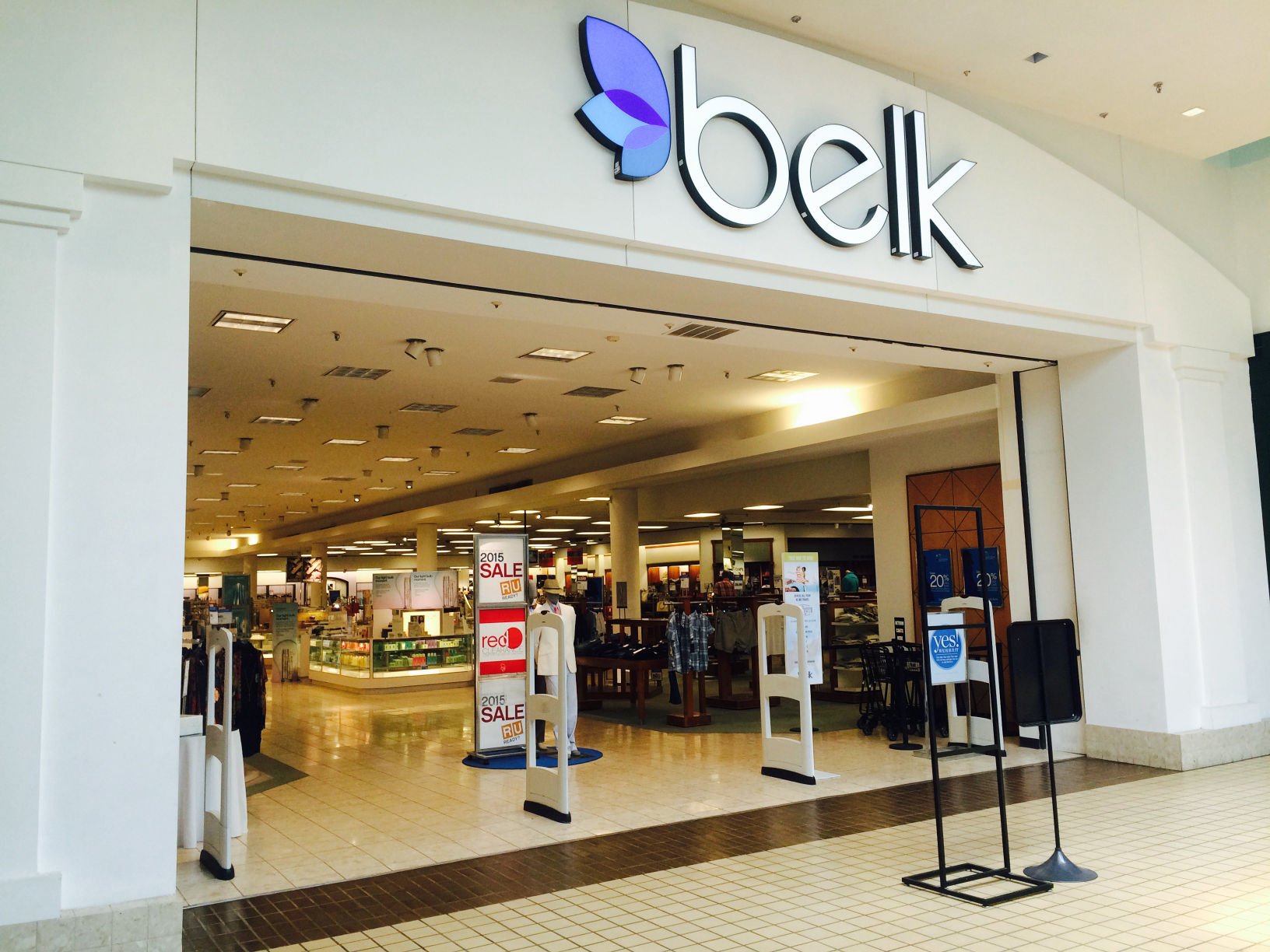 Belk To Stay In Statesville After Company Sells | News | Statesville.com