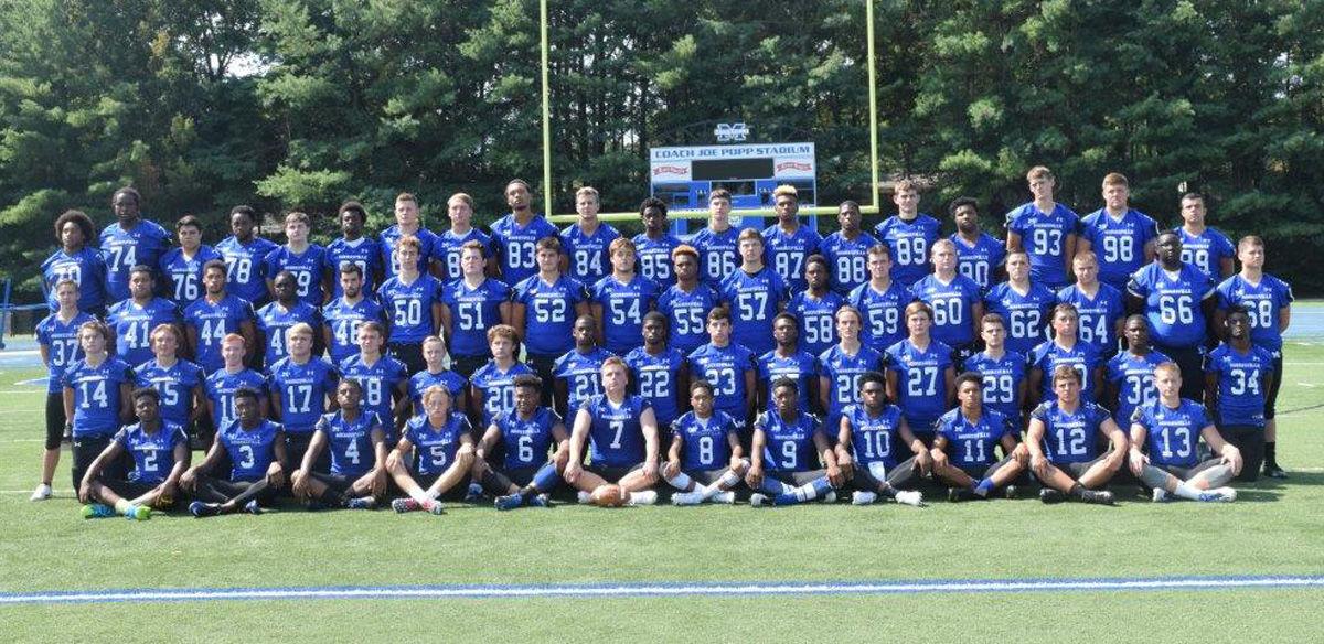 HIGH SCHOOL FOOTBALL: Newness abounds as Mooresville pursues continued