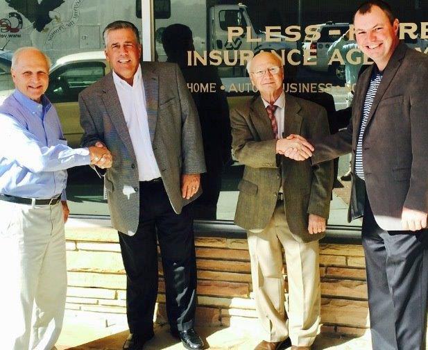 After 83 years, Mooresville insurance business closing its doors - Statesville Record & Landmark