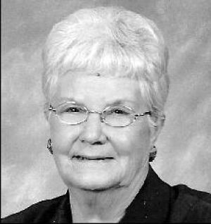 Hazel Ireland TAYLORSVILLE Hazel McAlpine Robinette Ireland, 89, of Valley Nursing Center, formerly of Crest Knolls Apartments, Apt. 9B Taylorsville, ... - 5403e15f57c11.preview-300