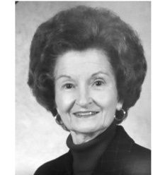 STATESVILLE Mrs. <b>Nancy Harwell</b> Rogers, 92, of Statesville, <b>...</b> - 56b56fde784bd.image