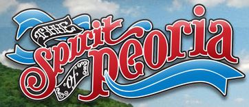 Spirit Of Peoria