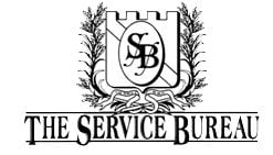Service Bureau