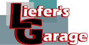 Liefer's Garage Inc