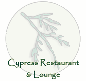 Cypress Restaurant & Lounge