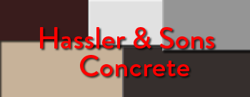 Hassler & Sons Concrete