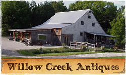 Willow Creek Antiques