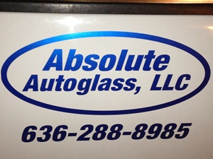 Absolute Auto Glass