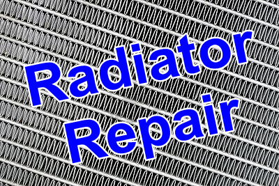 Tom's Radiator & Small Engine Repair