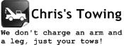 Chris's Towing