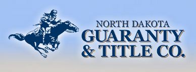 Nd Guaranty & Title