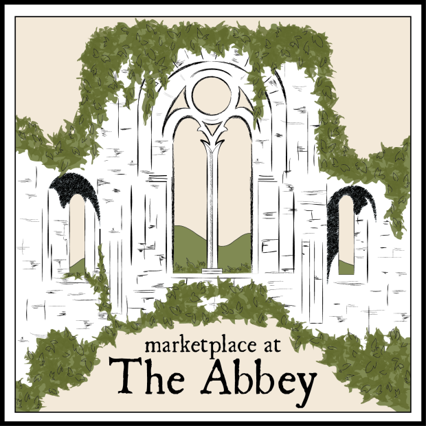 Marketplace At The Abbey