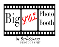 Big Smile Photo Booth