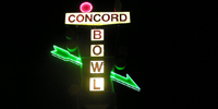 Concord Lanes & Recreation Complex