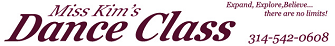 Miss Kim's Dance Class - Chesterfield, MO