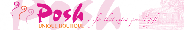 Posh Unique Boutique