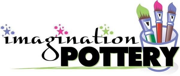 Imagination Pottery & More