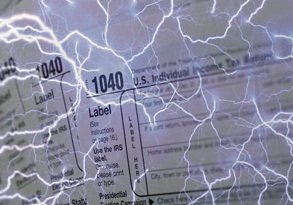 Electronic Tax Services