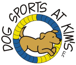 Dog Sports at Kim's