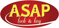 ASAP Lock and Key