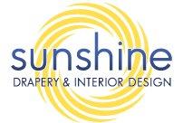 Sunshine Drapery