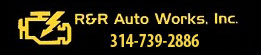 R & R Auto Works