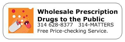 Wholesale Prescription Drugs