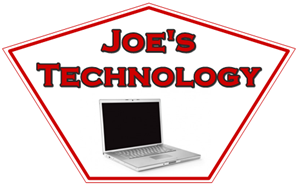 Joe's Technology