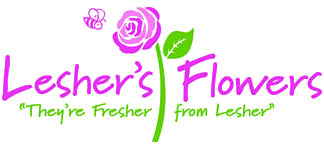 Lesher's Flowers