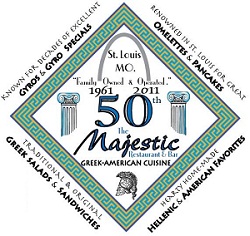 The Majestic Restaurant