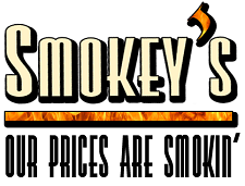 Smokey's Place Inc