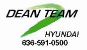 Dean Team Automotive - Hyundai