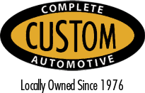Custom Complete Automotive Inc.