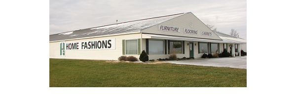 Home Fashions Inc.