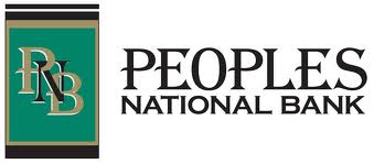 Peoples National Bank