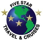 Five Star Travel & Cruises