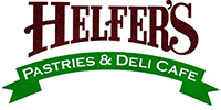 Helfer's Pastries & Deli Café