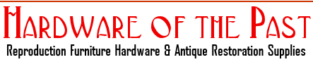 Hardware of the Past